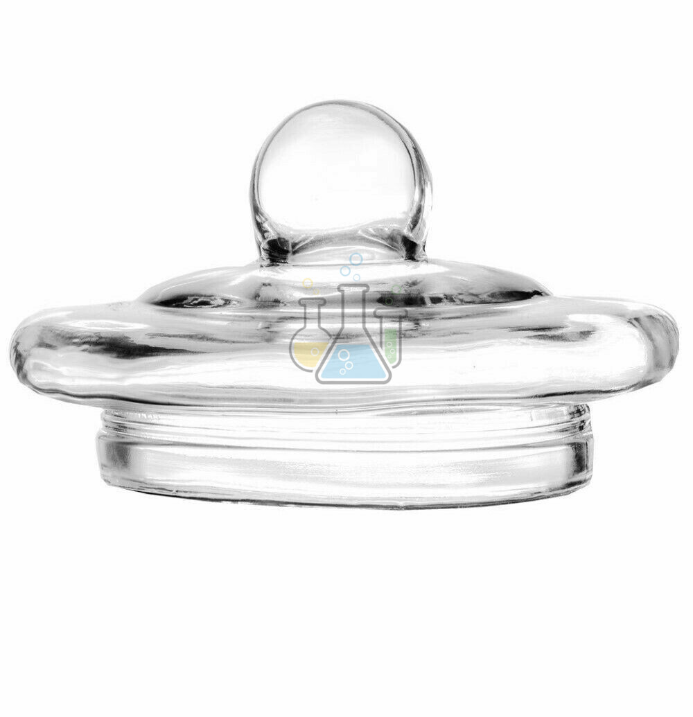One L Cold Trap Lid